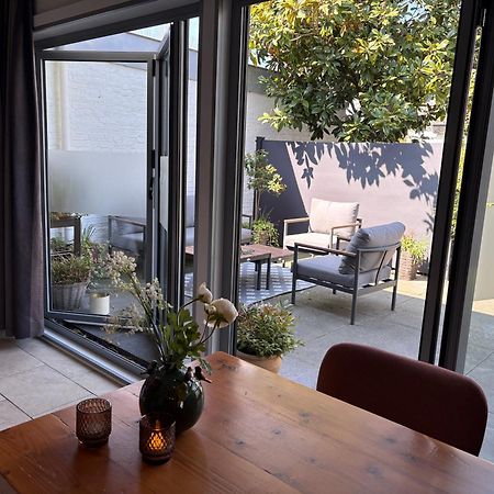 B&B Wellness Soest Bagian luar foto