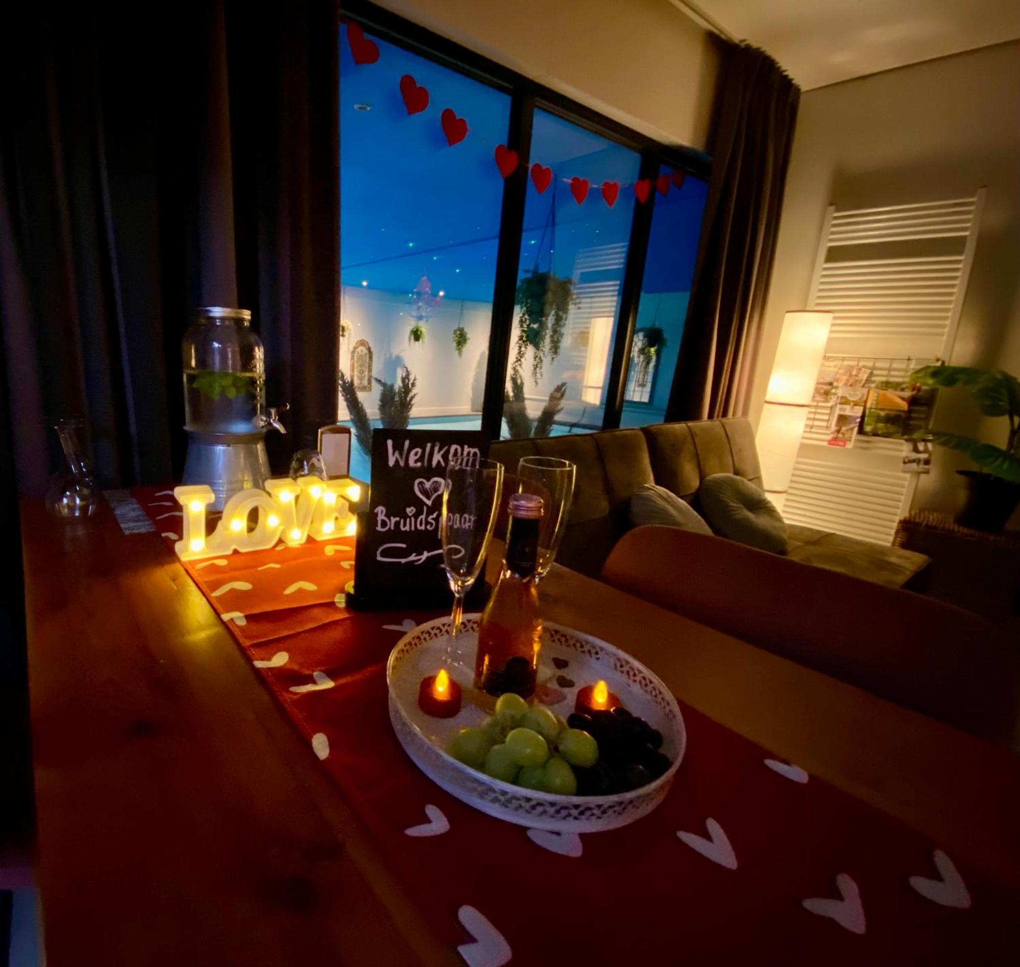 B&B Wellness Soest Bagian luar foto