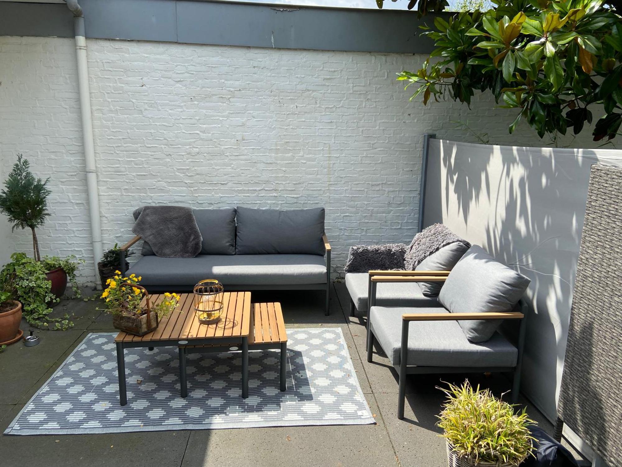 B&B Wellness Soest Bagian luar foto