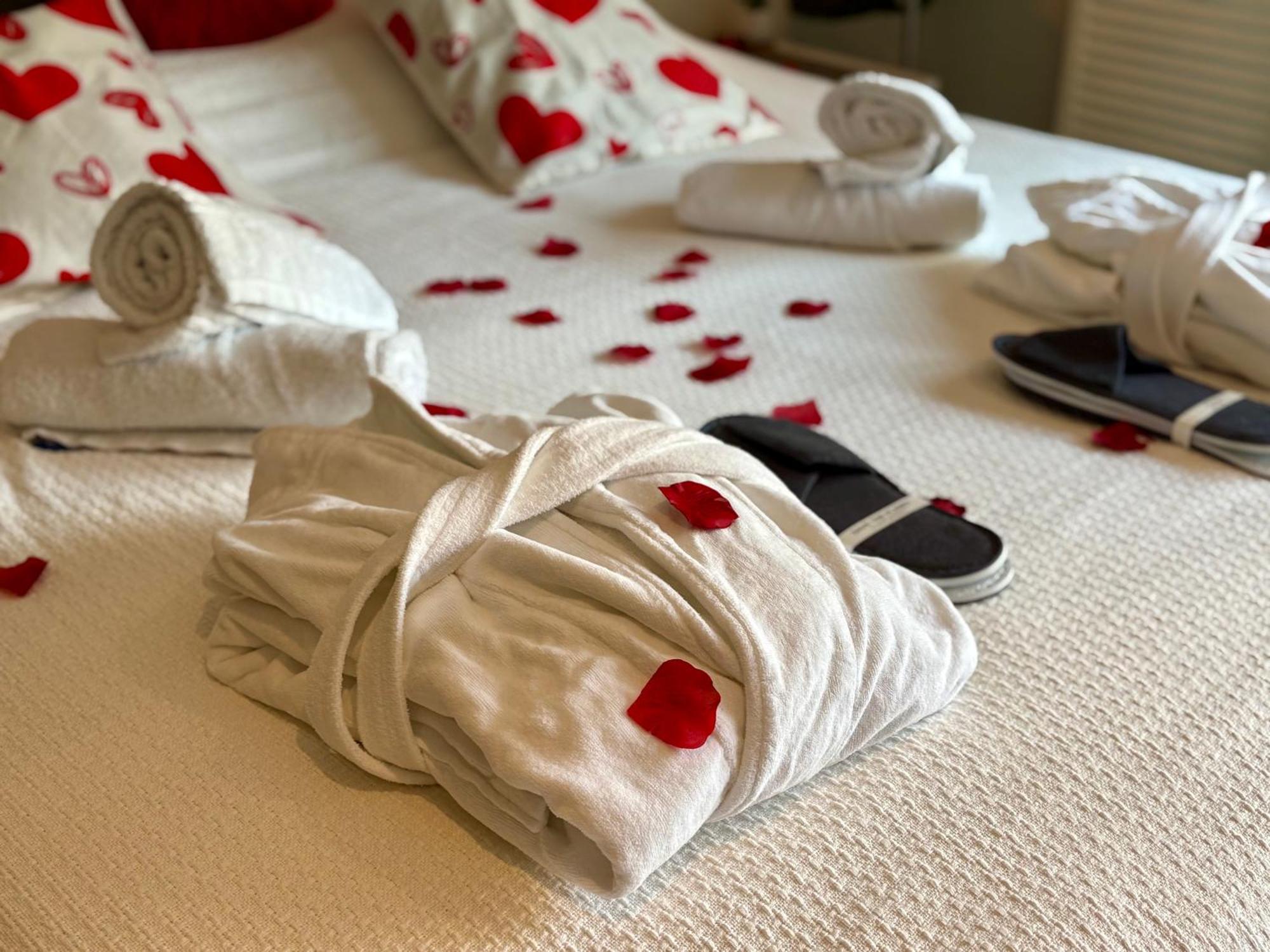 B&B Wellness Soest Bagian luar foto